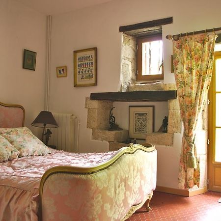 Chez Mamie Et Papi Bed & Breakfast Puynormand Exterior foto