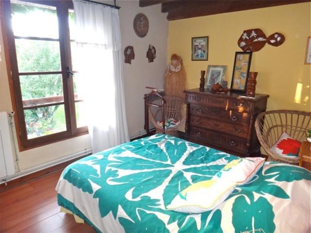 Chez Mamie Et Papi Bed & Breakfast Puynormand Cameră foto